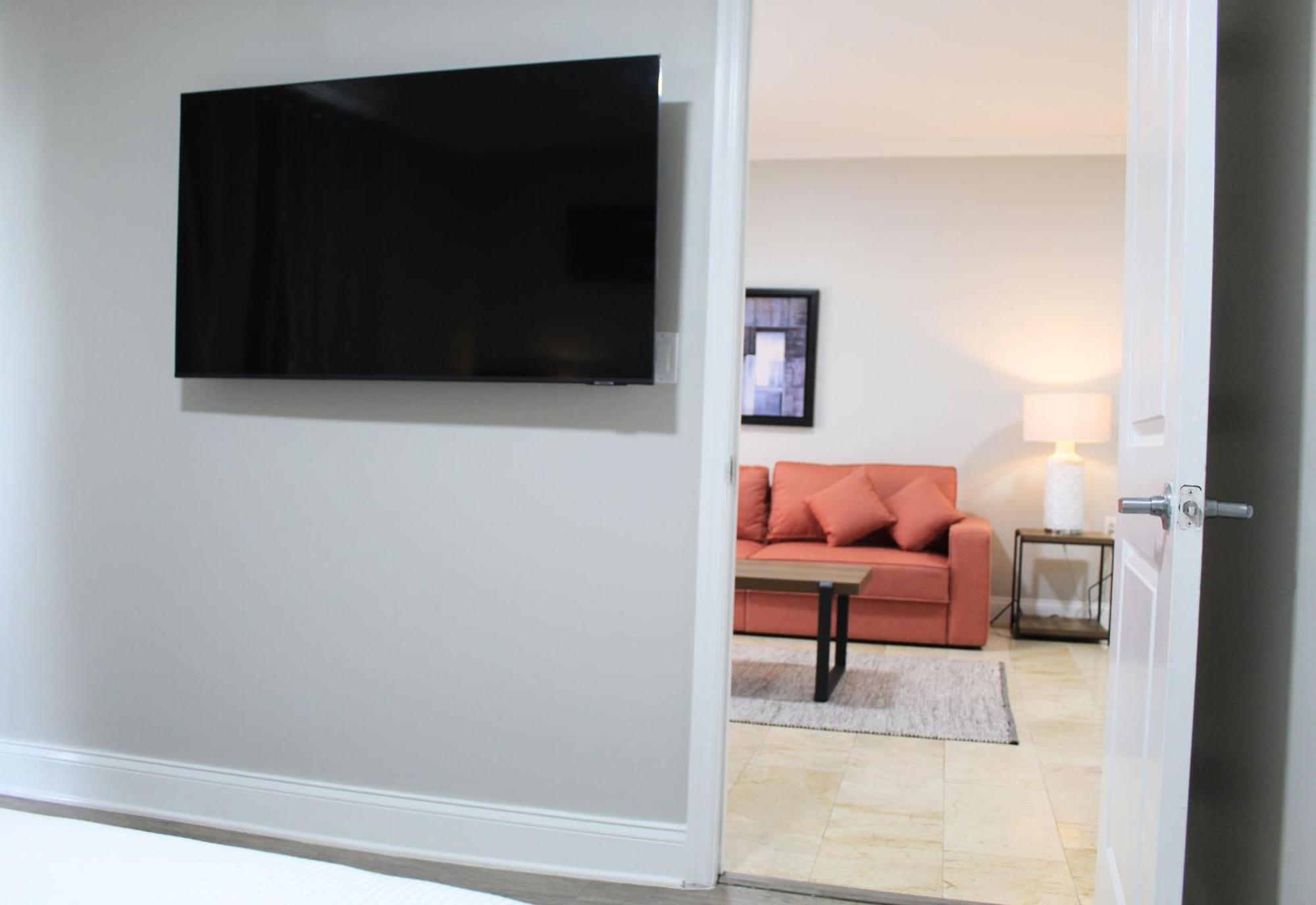 Nuvo Suites Hotel - Miami Doral Sweetwater Εξωτερικό φωτογραφία