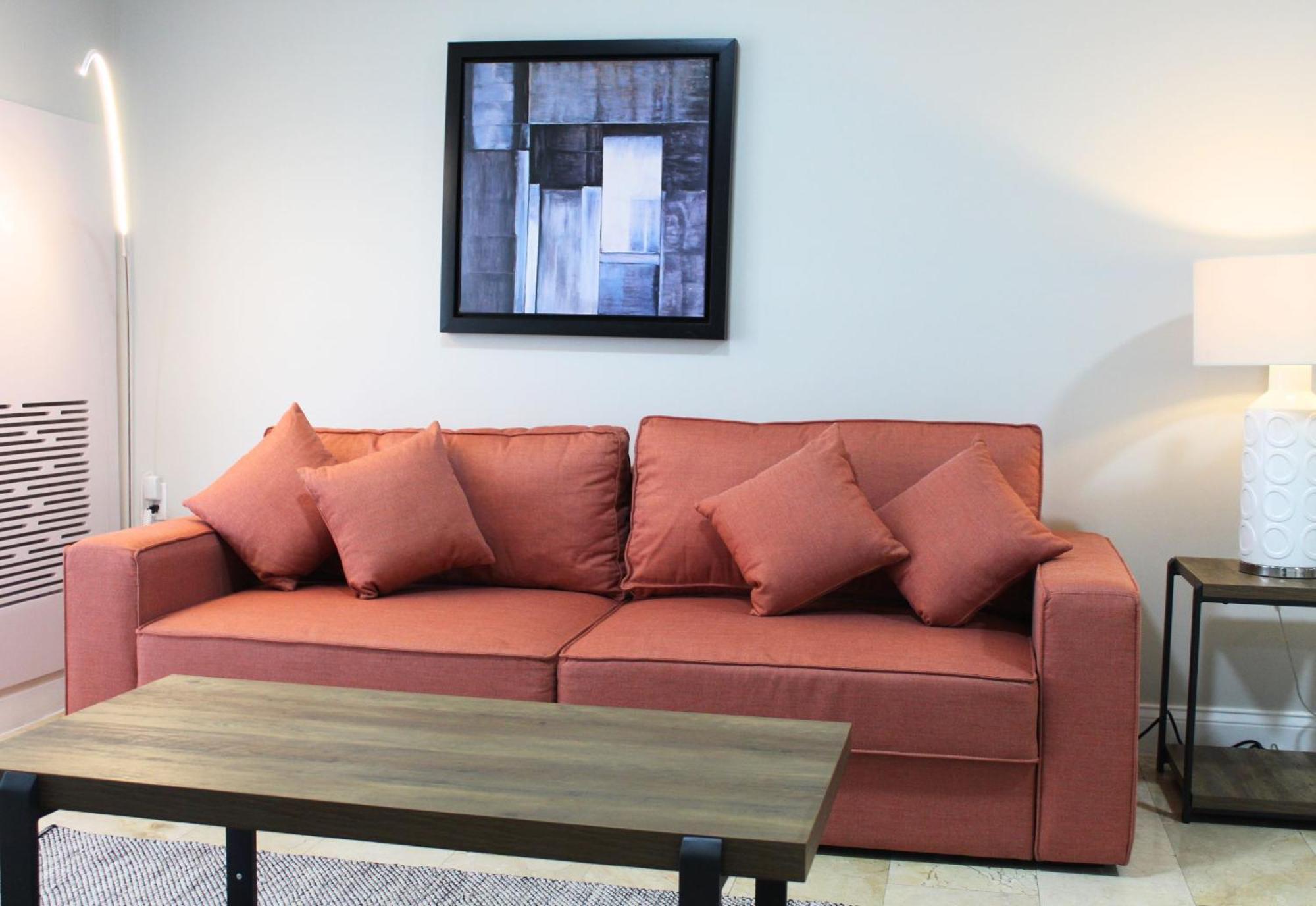 Nuvo Suites Hotel - Miami Doral Sweetwater Εξωτερικό φωτογραφία