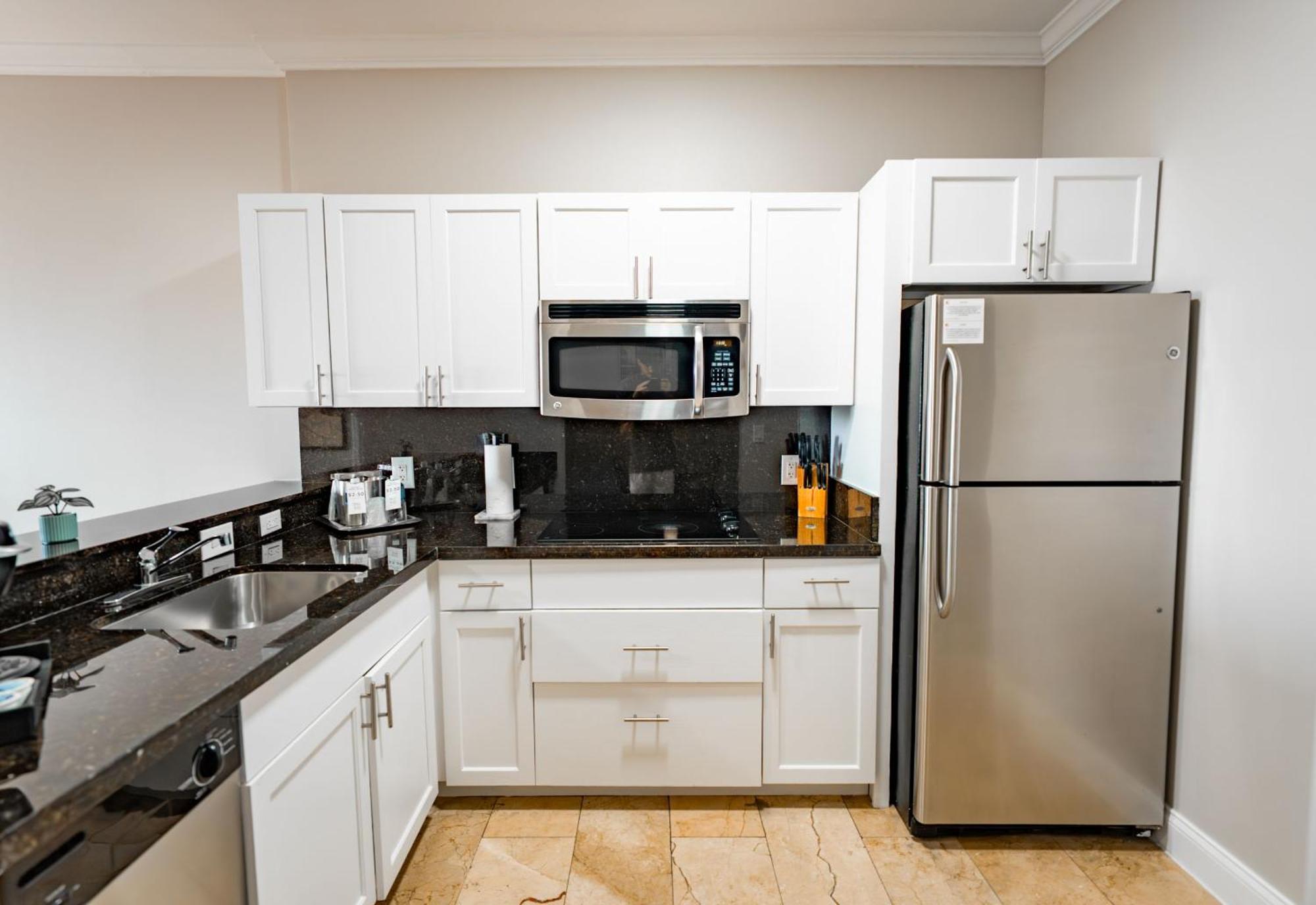 Nuvo Suites Hotel - Miami Doral Sweetwater Εξωτερικό φωτογραφία
