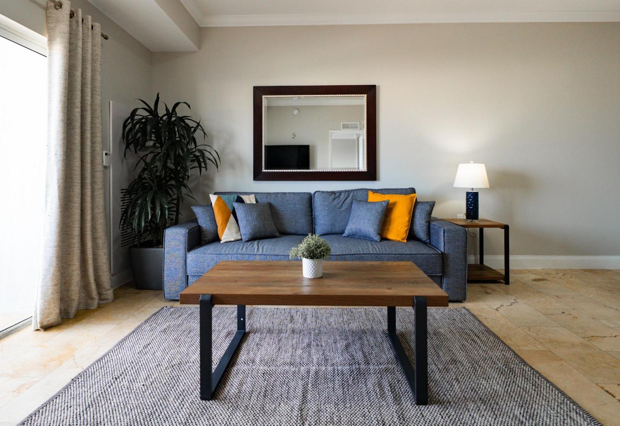 Nuvo Suites Hotel - Miami Doral Sweetwater Εξωτερικό φωτογραφία