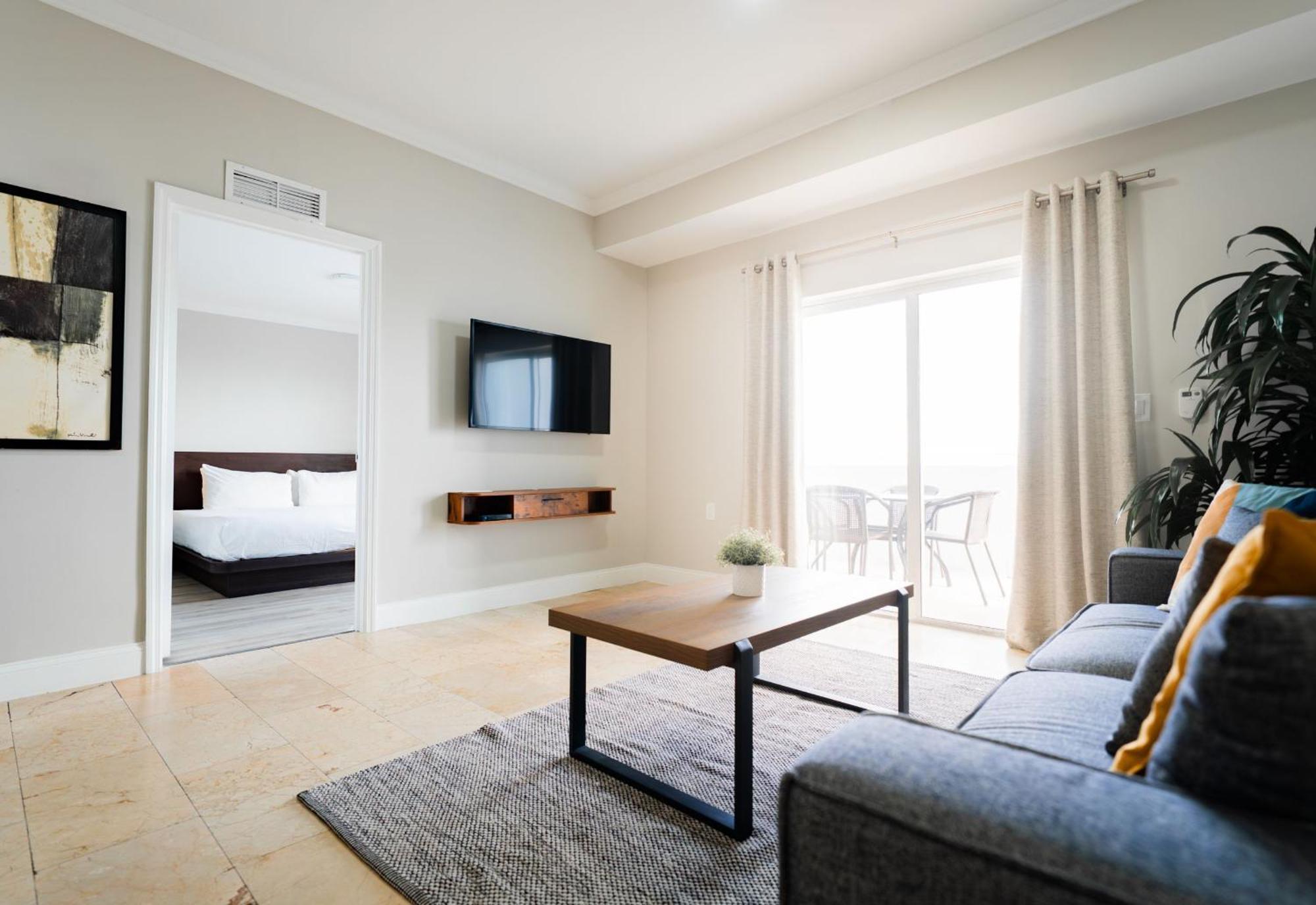 Nuvo Suites Hotel - Miami Doral Sweetwater Εξωτερικό φωτογραφία