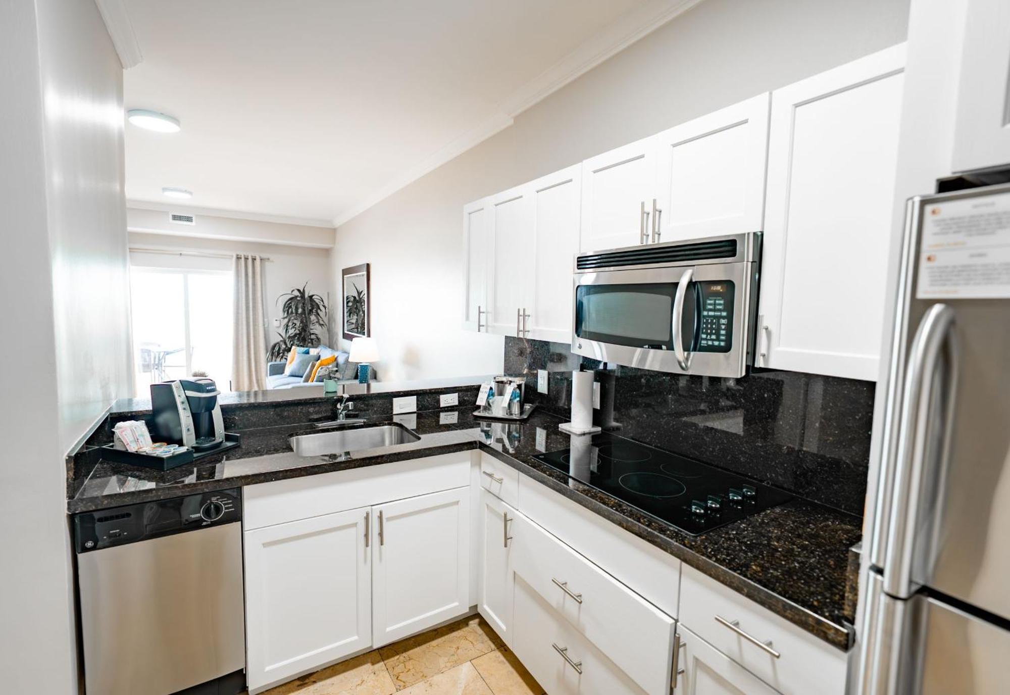 Nuvo Suites Hotel - Miami Doral Sweetwater Εξωτερικό φωτογραφία