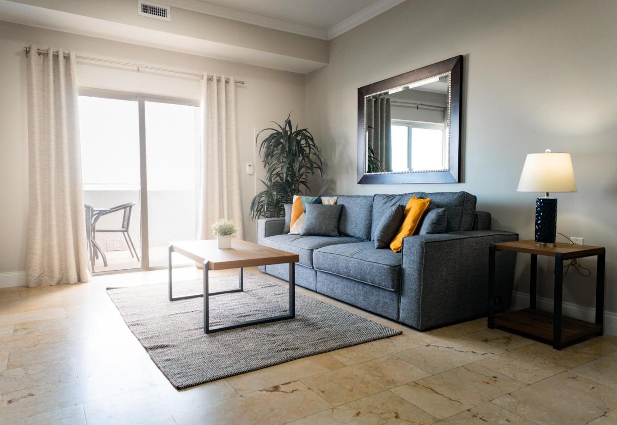 Nuvo Suites Hotel - Miami Doral Sweetwater Εξωτερικό φωτογραφία