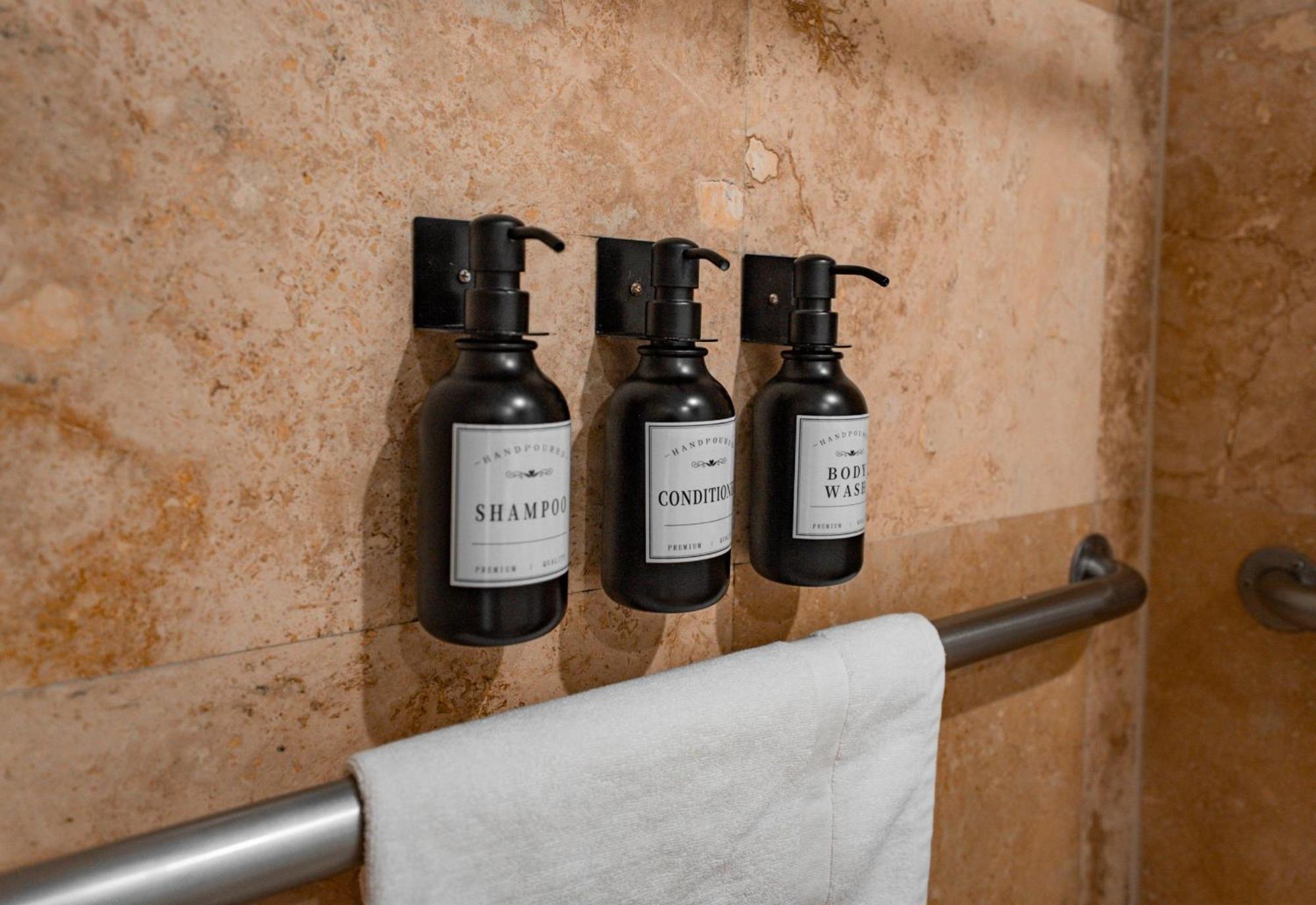 Nuvo Suites Hotel - Miami Doral Sweetwater Εξωτερικό φωτογραφία